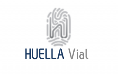 Huella vial – Control Operacional