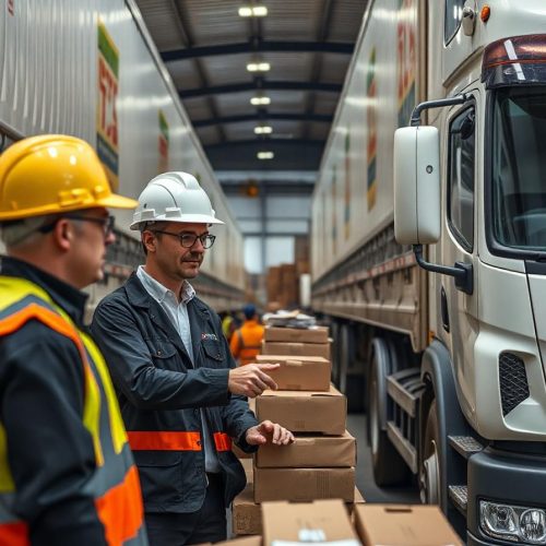 pikaso_texttoimage_photo-shot-of-business-interaction-of-logistic-and