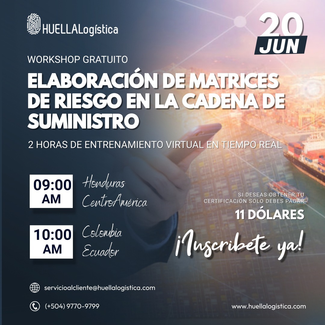 mATRICES DE RIESGO